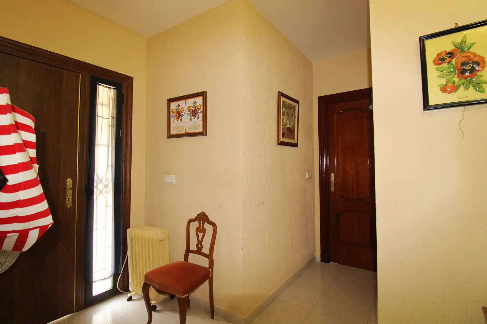 Casa o chalet en venta en Alhaurín de la Torre con Aire acondicionado, Calefacción y Jardín privado