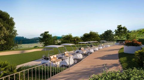 Foto 4 de Apartament en venda a Estepona Golf, Estepona
