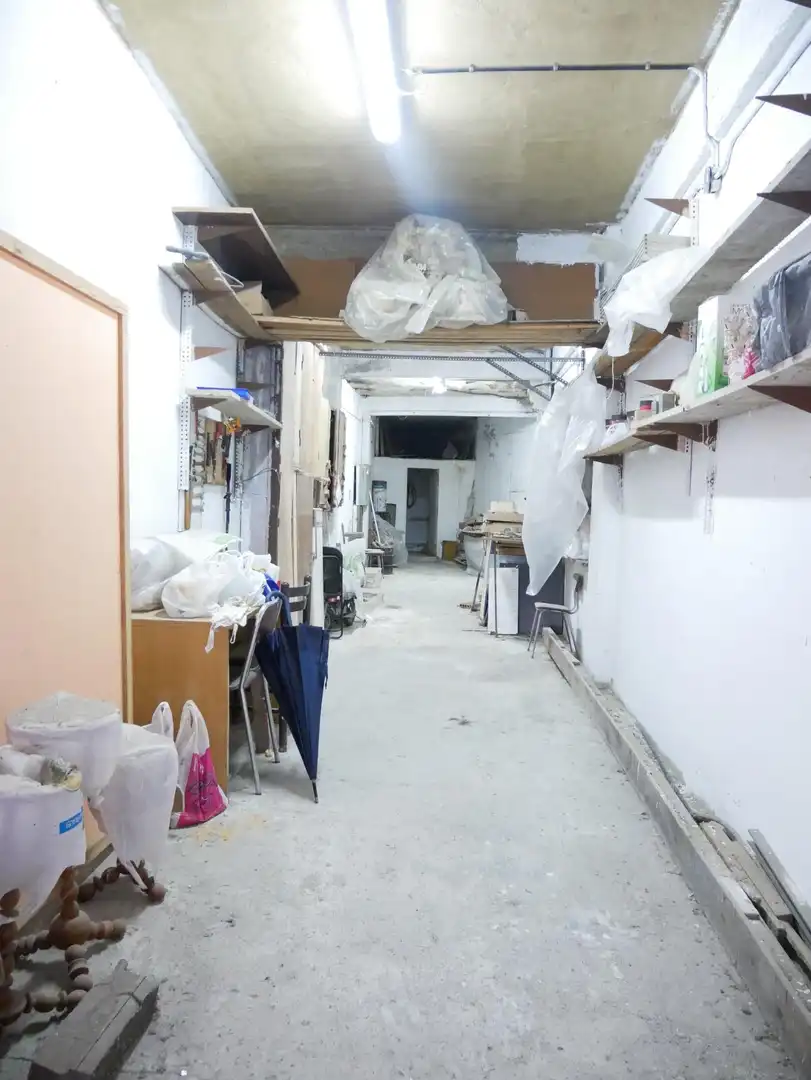 Business premises for sale in Kalero - Basozelai, imagen 7