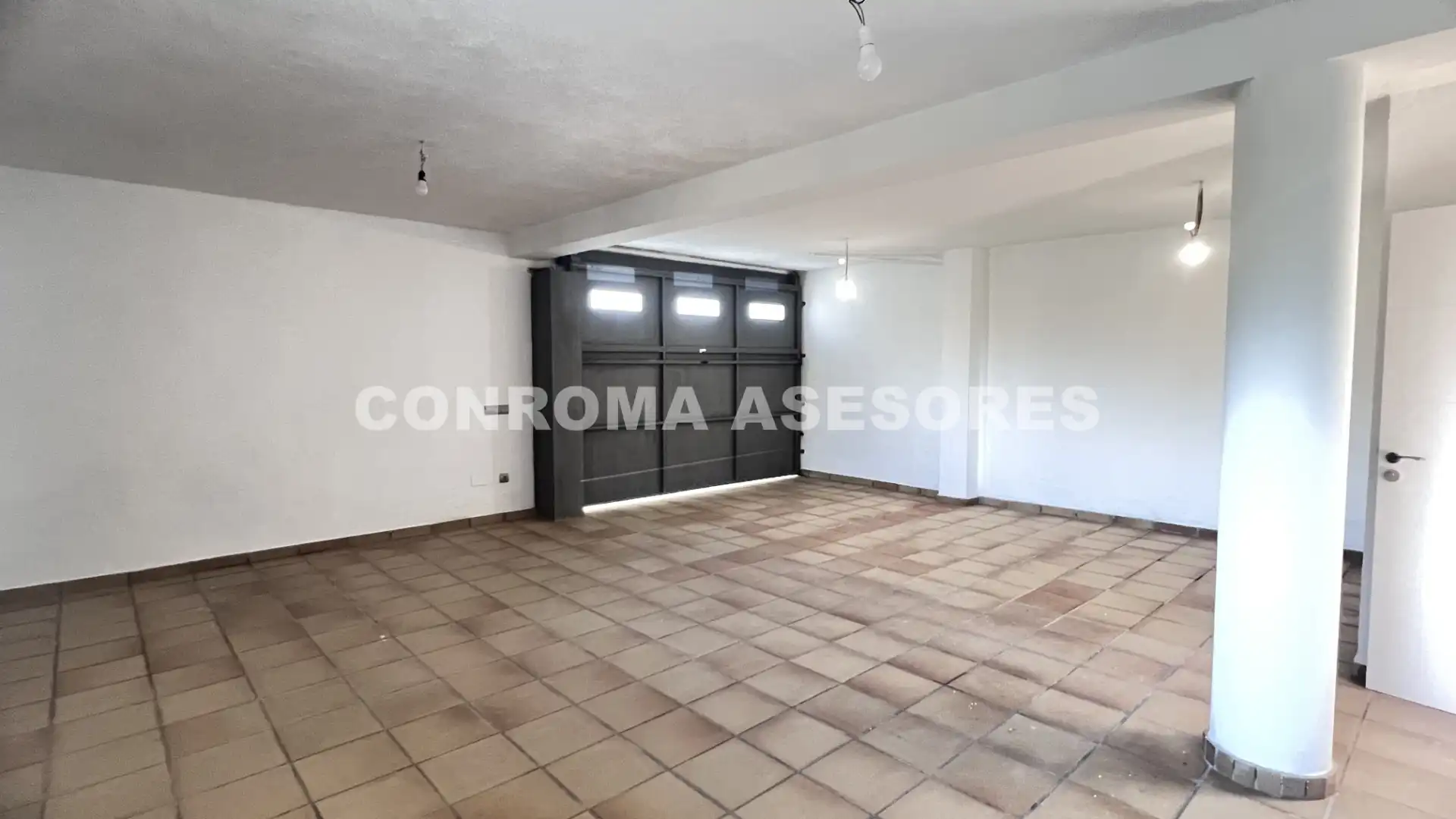 Casa amb terrassa en venda a Fogars de la Selva, imagen 37