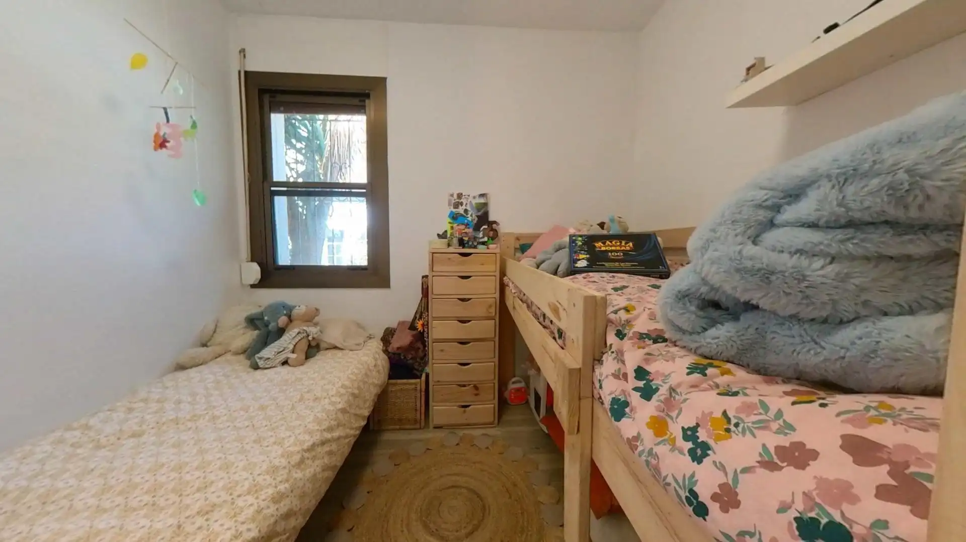 Casa o xalet en venda a La Miranda