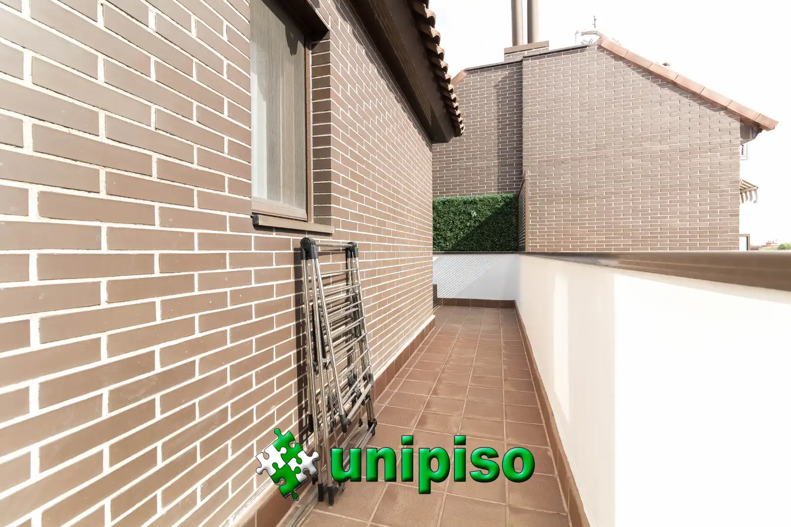 Terrassa de Pis en venda en Leganés amb Aire condicionat, Calefacció i Terrassa