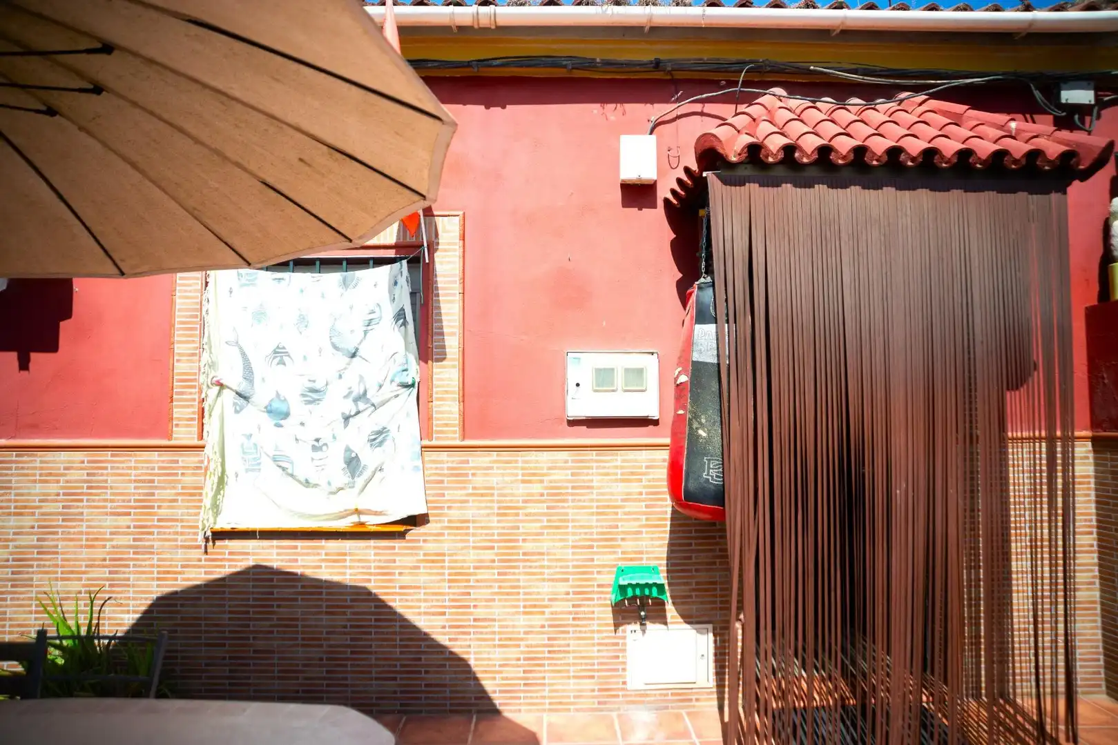 Terrassa de Casa o xalet en venda en Camas amb Terrassa i Traster
