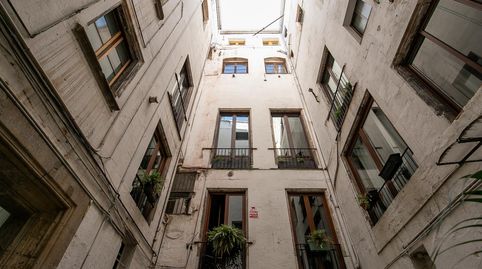 Foto 3 de Piso en venta en De L'arc de Sant Silvestre, Sant Pere, Sta. Caterina i la Ribera, Barcelona Capital