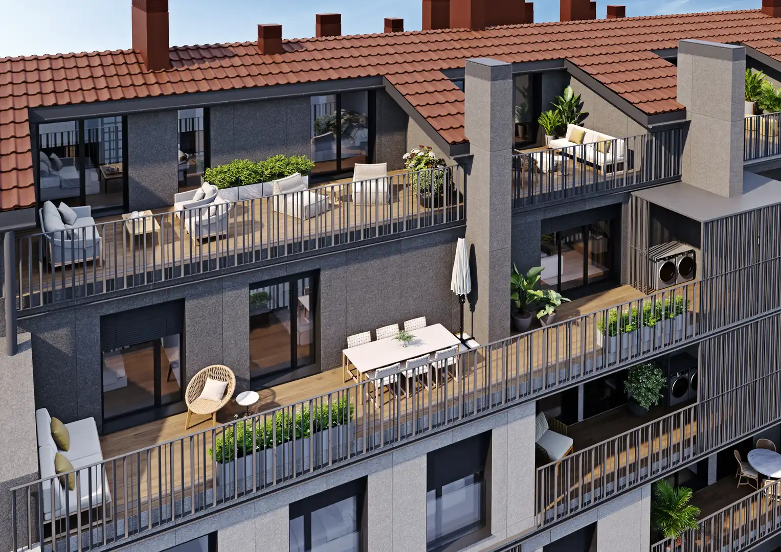 Dúplex en venta en Iturrialdea Kalea, 19, Lazkao