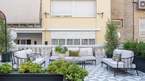 Photo 4 of Flat for sale in Recoletos, Madrid