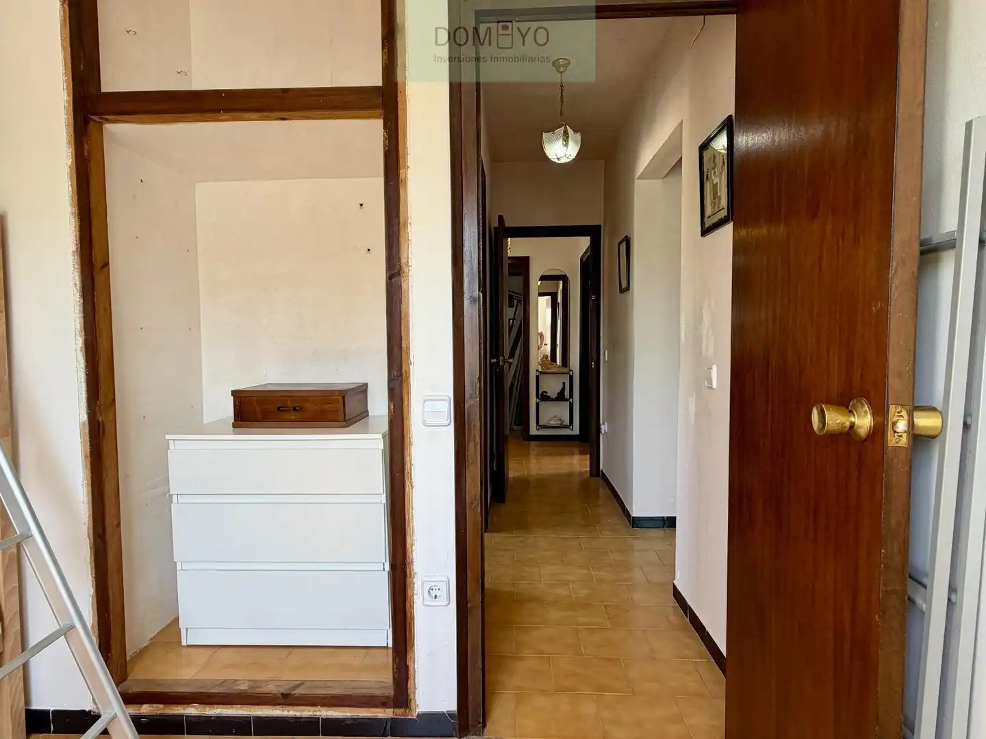 Casa o xalet en venda en Caldes de Malavella amb Calefacció, Terrassa i Traster