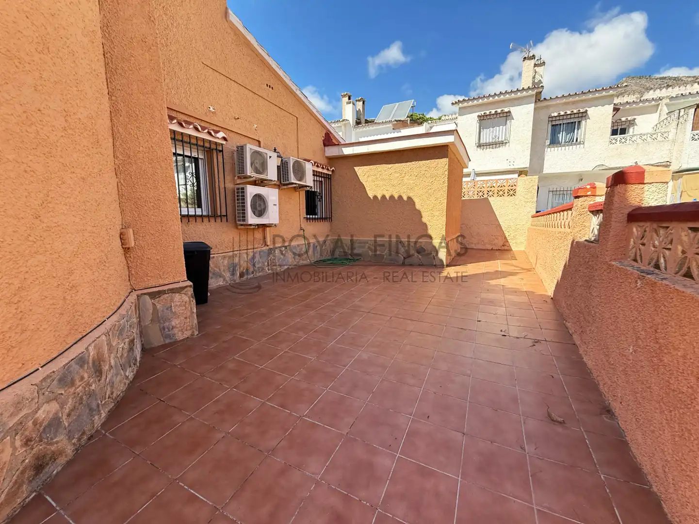 Villa mit Pool zum Verkauf in Calle Cantueso, imagen 72
