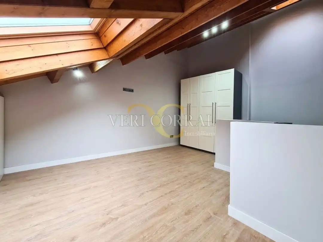 Flat for sale in Gijón   with Heating and Alarm
