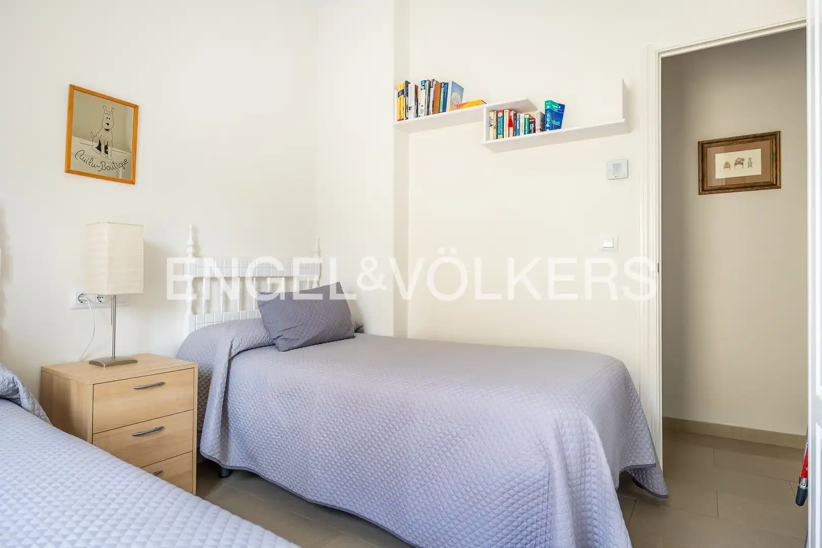 Habitación de Piso en venta en Sevilla con Calefacción