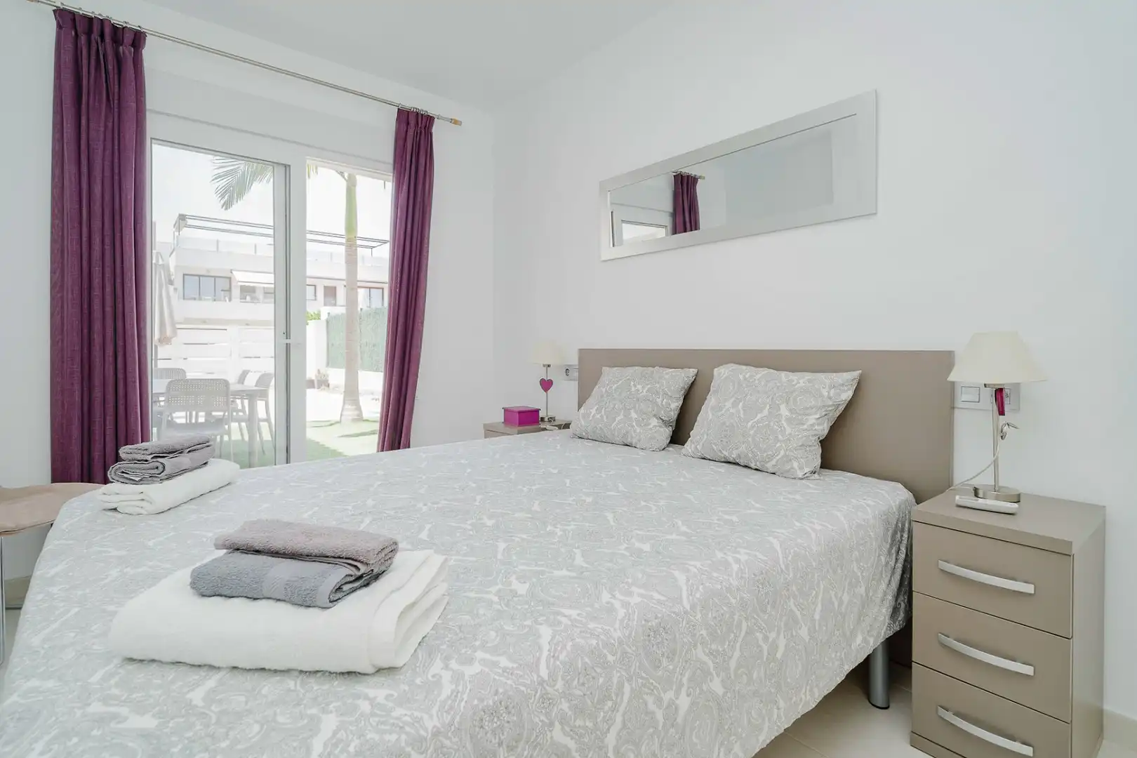 Houses for rent in San Pedro del Pinatar ciudad