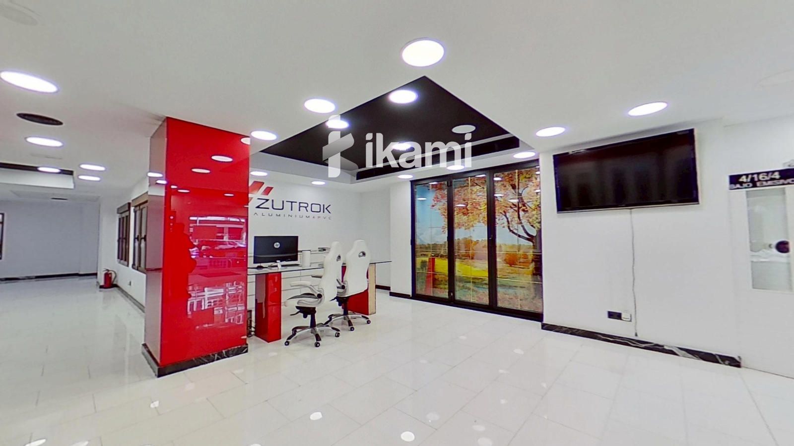 Premises to rent in san francisco de sales, Vallehermoso, Chamberí,  Madrid Capital