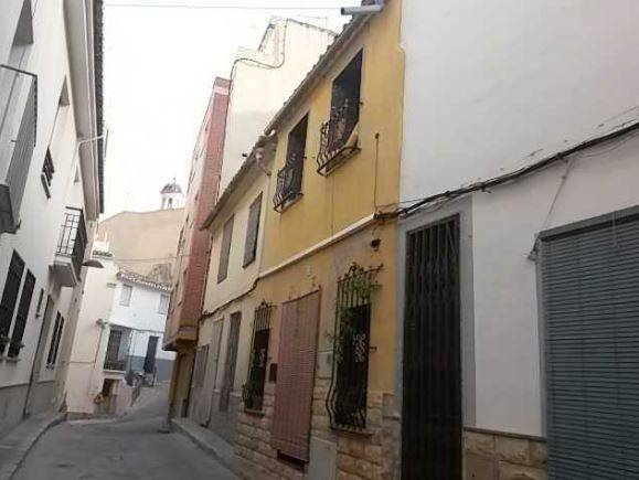 Casa-chalet en Venta en VIRIAT en Casco Antiguo