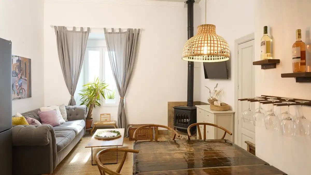 Terraced house with pool for sale in Coín, imagen 4