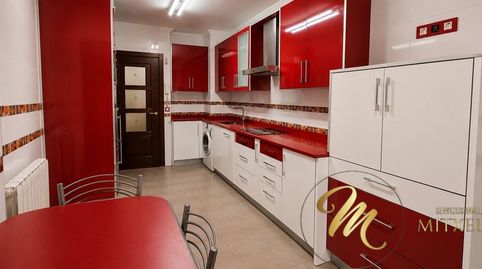 Foto 2 de Piso en venta en Polígono Rojo - Aldapa, Getxo