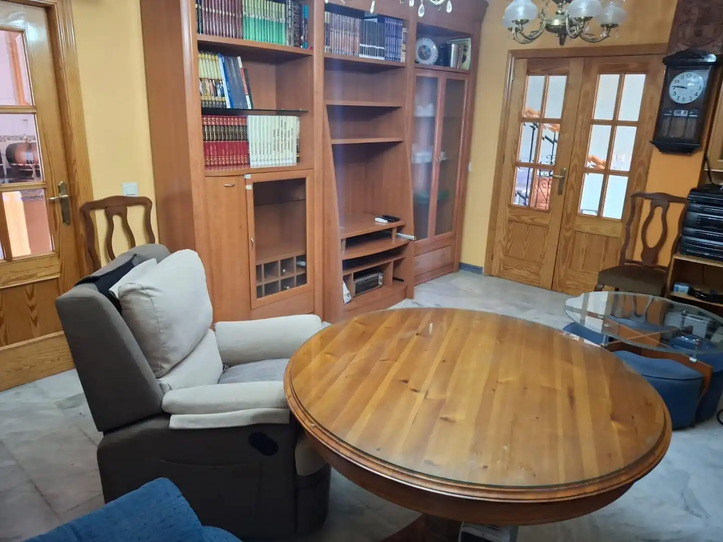 Terraced house with terrace for sale in Huétor Vega, imagen 11