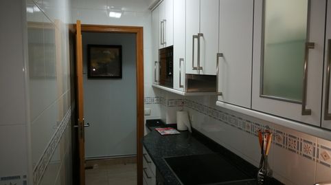 Foto 2 de Piso de alquiler en Rúa de Montero Rios, 19, Ensanche - Sar, Santiago de Compostela