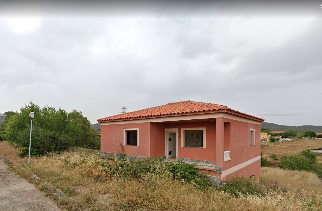 Single-family semi-detached for sale in Aiguamúrcia