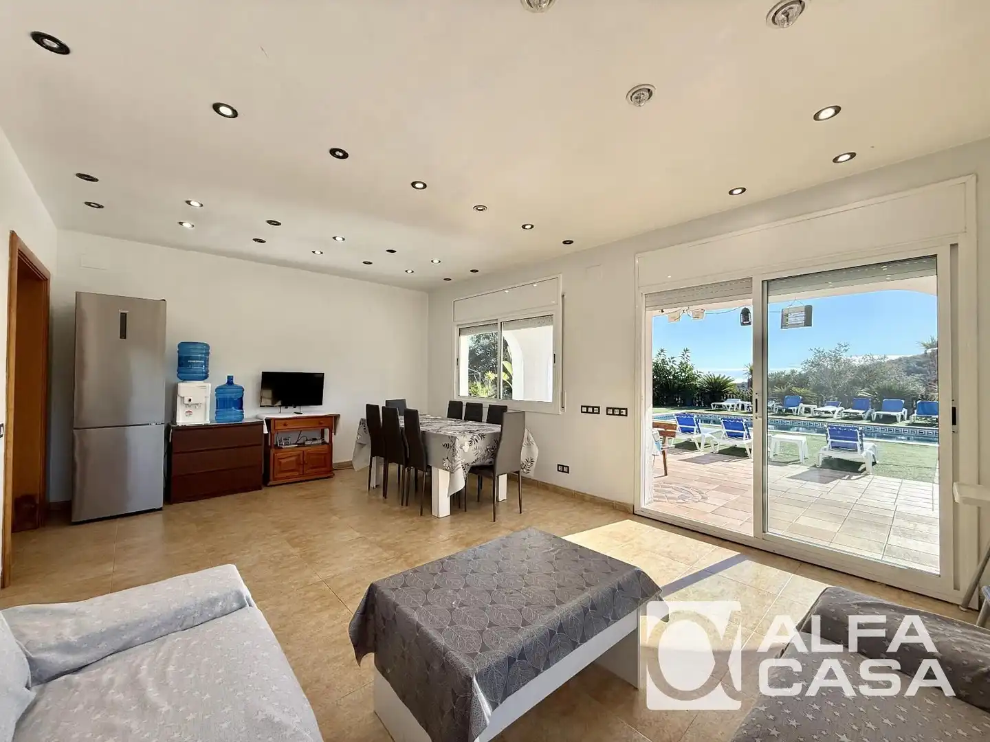 Casa con terraza en venta en Lloret Blau - La Creu de Lloret, imagen 6