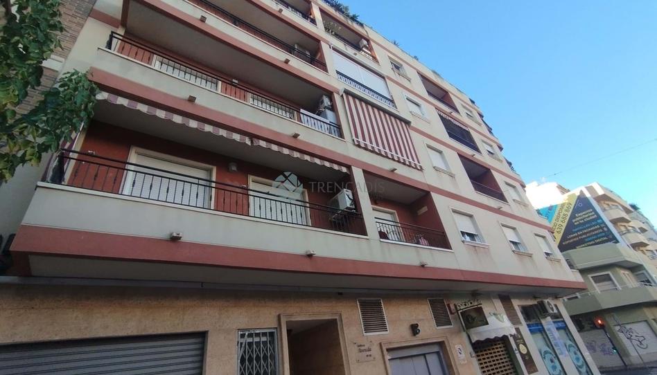 Photo 1 of Flat for sale in Av Diego Ramirez Pastor, Centro - Muelle Pesquero, Alicante