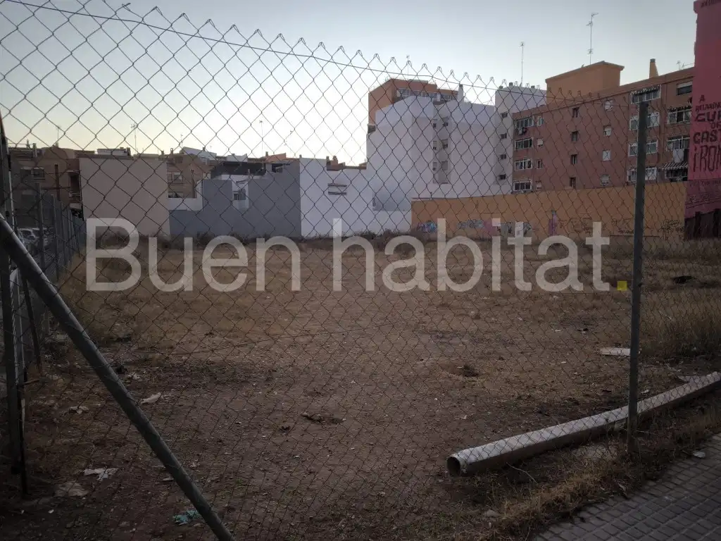 Terreno residencial en venta en Avenida Nueve de Octubre 135, imagen 3