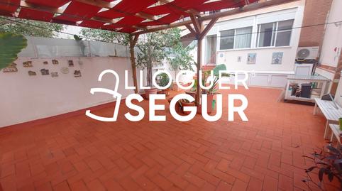 Photo 3 of Flat to rent in Constitució, La Bordeta, Barcelona