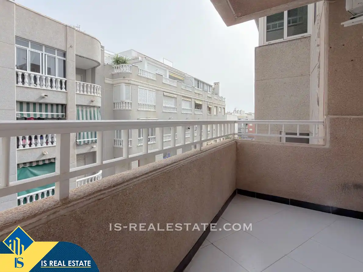 Apartament amb ascensor en venda a Playa del Cura, imagen 11