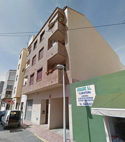 Piso en Venta en Carrer de Ferran d'Antequera, 53 en Centro