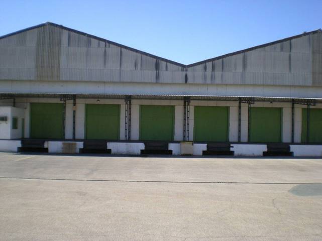 Nave industrial en Alquiler en Calle la Red Veintisiete en La Paz