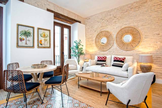 Piso en Alquiler en N/A en Arenal - Museo