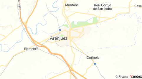 Foto 5 de Piso en venta en Centro, Aranjuez