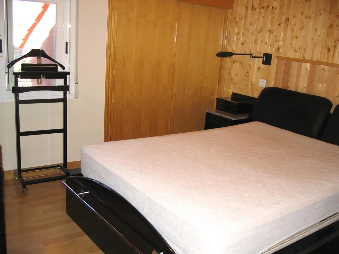 Bedroom of Duplexes for sale in Colmenarejo  with Heating