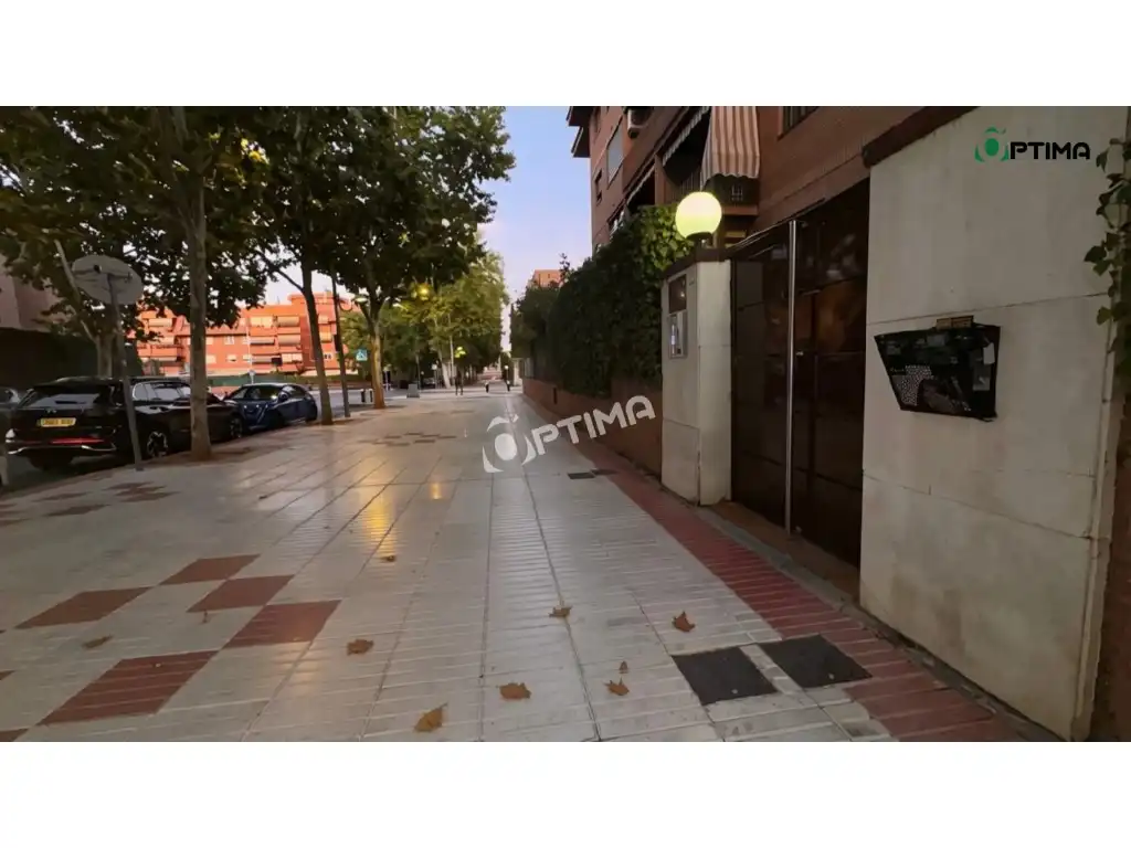 Appartement avec ascenseur à louer à Barajas, imagen 50