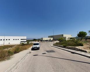 Exterior view of Industrial land for sale in Atzeneta d'Albaida