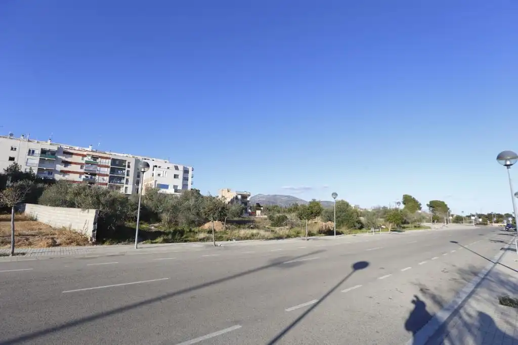 Terreno residencial en venta en Alcanar, imagen 4