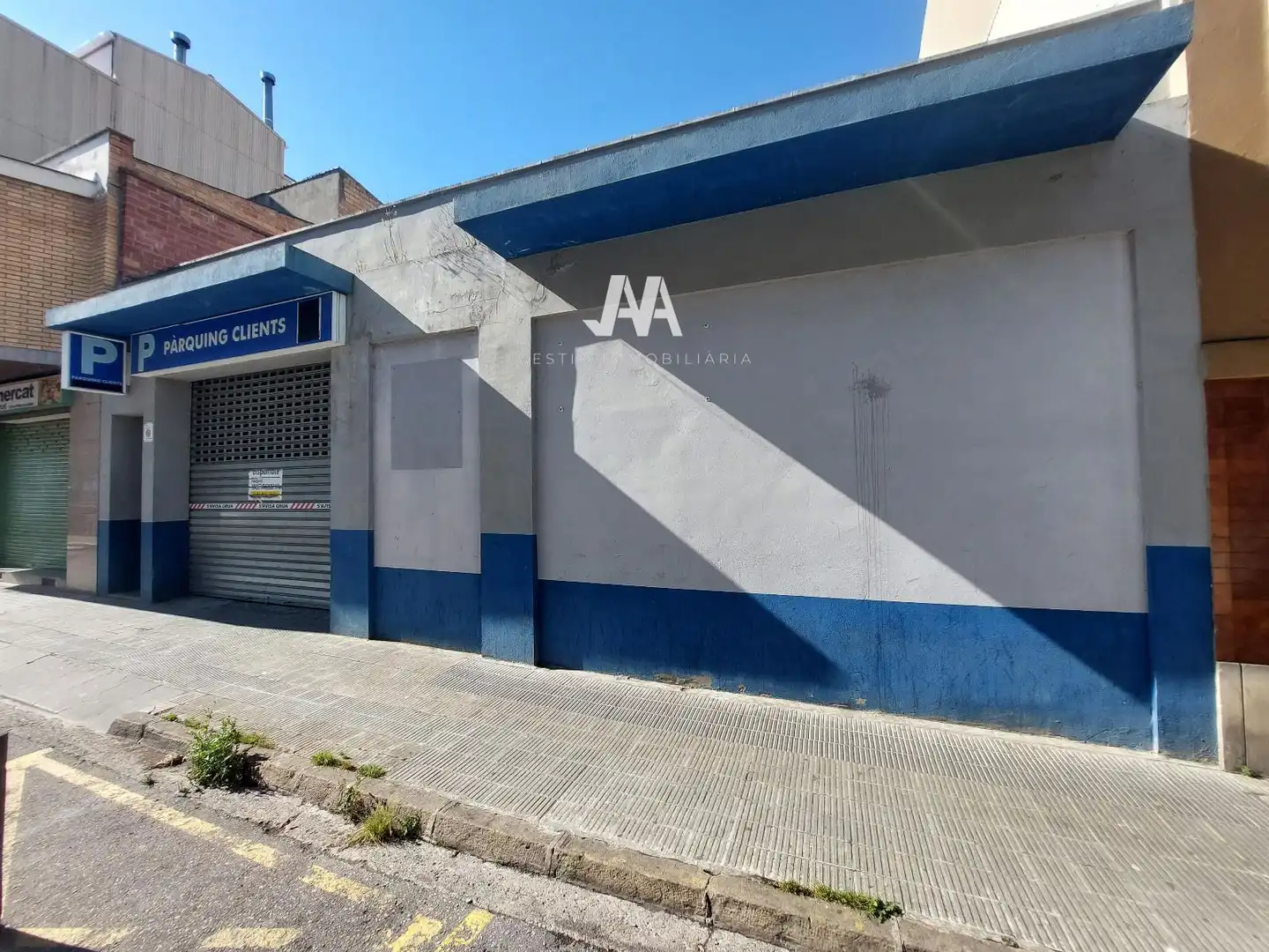 Local comercial en venda a Pau Muntadas, imagen 3