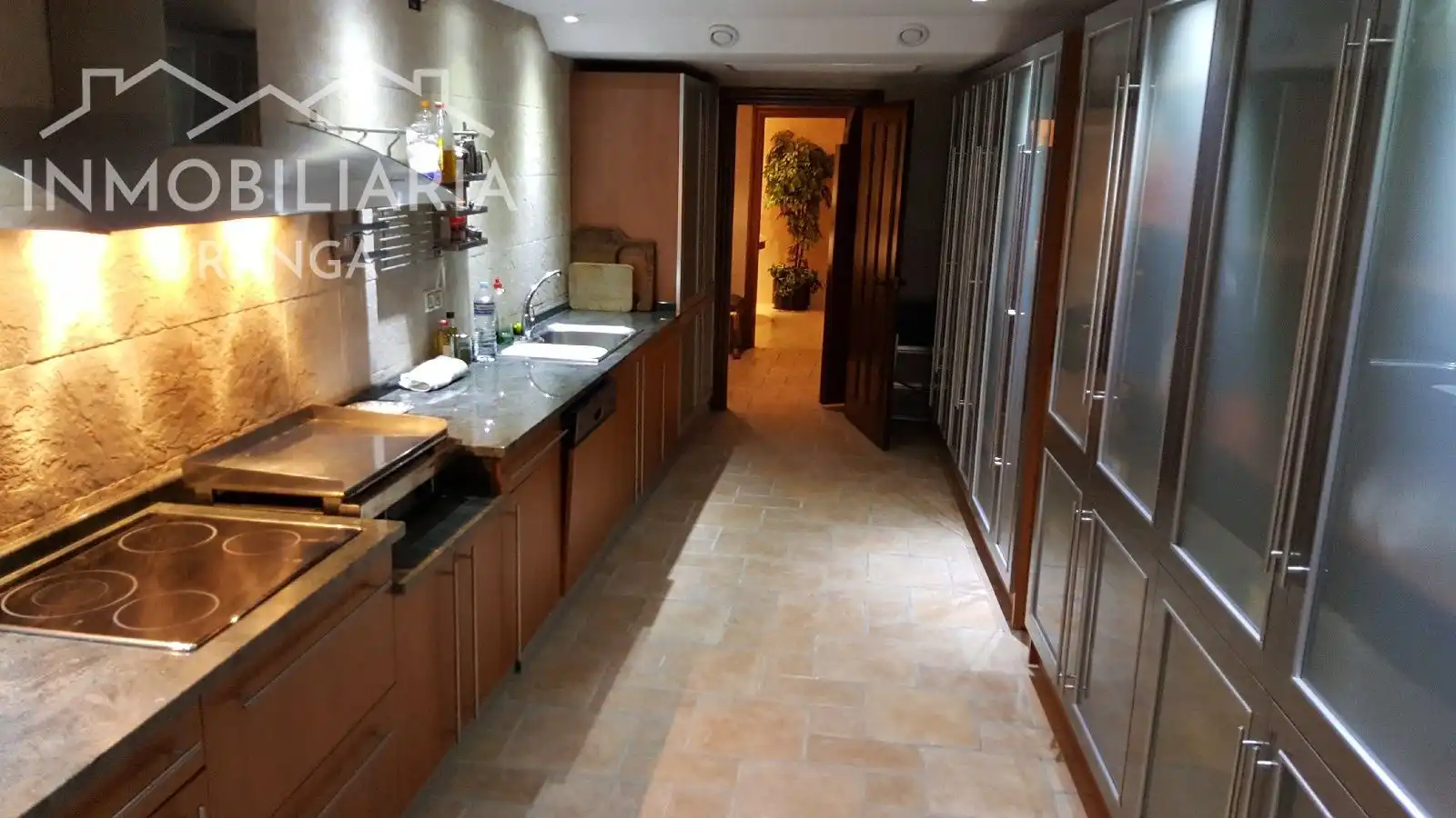 Chalet con jardín en venta en Las Torres, imagen 38