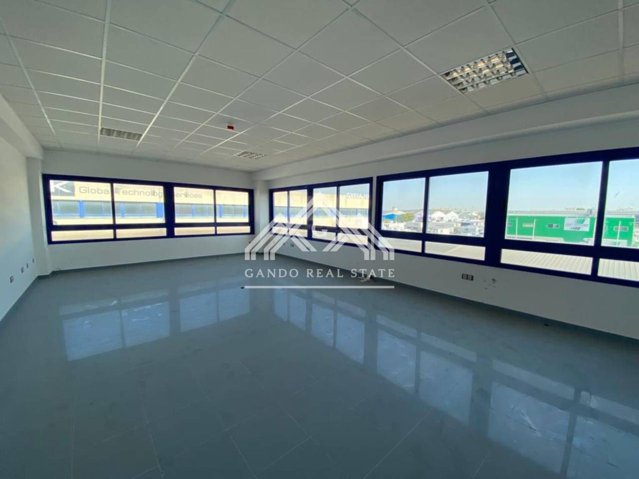 Office for sale in terracota, 1, La Motilla - Fuente del Rey