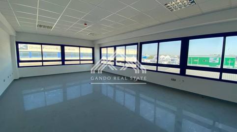 Foto 3 de Oficina en venda a Carrer Terracota, 1, La Motilla - Fuente del Rey, Sevilla