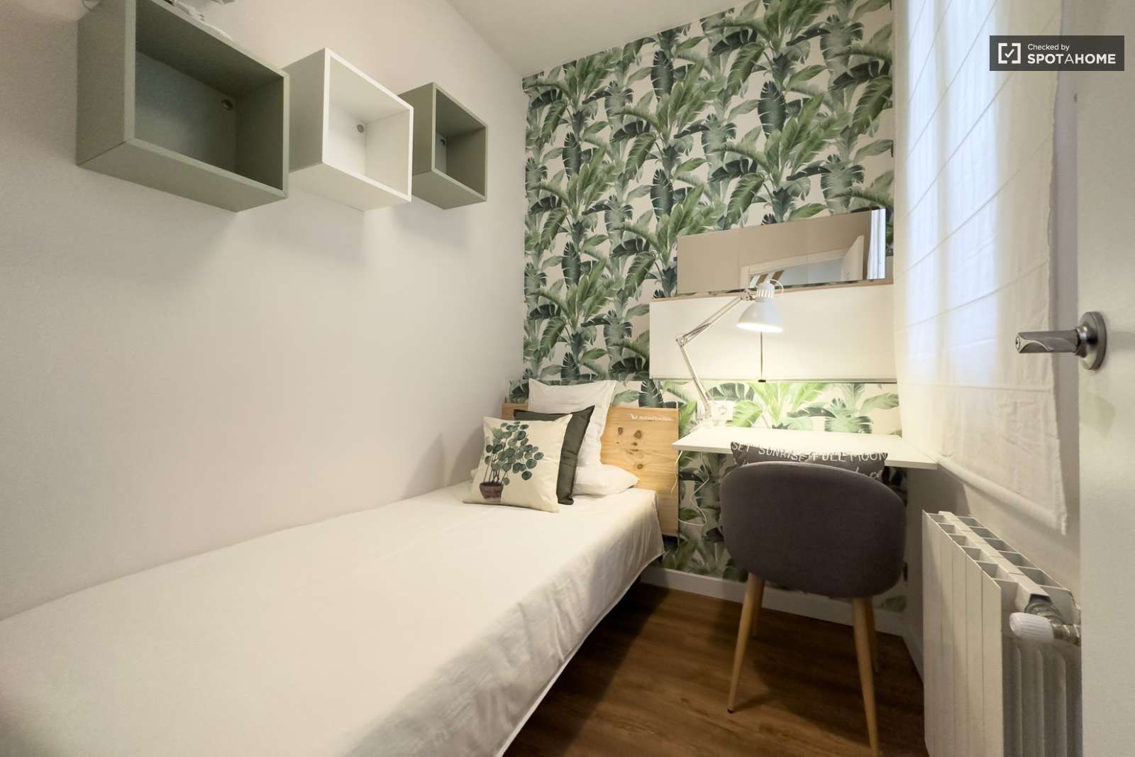 Flat to share in L'Antiga Esquerra de l'Eixample