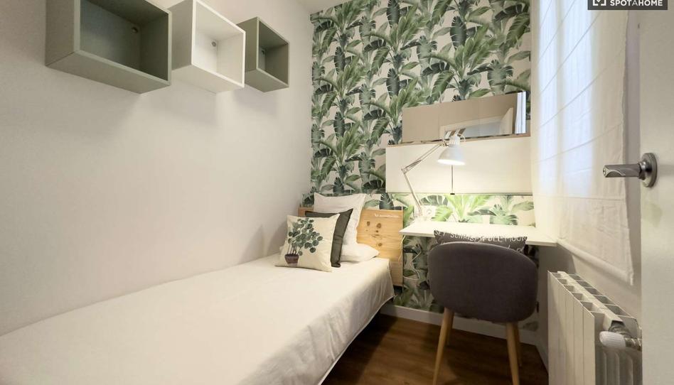 Photo 1 of Flat to share in L'Antiga Esquerra de l'Eixample, Barcelona