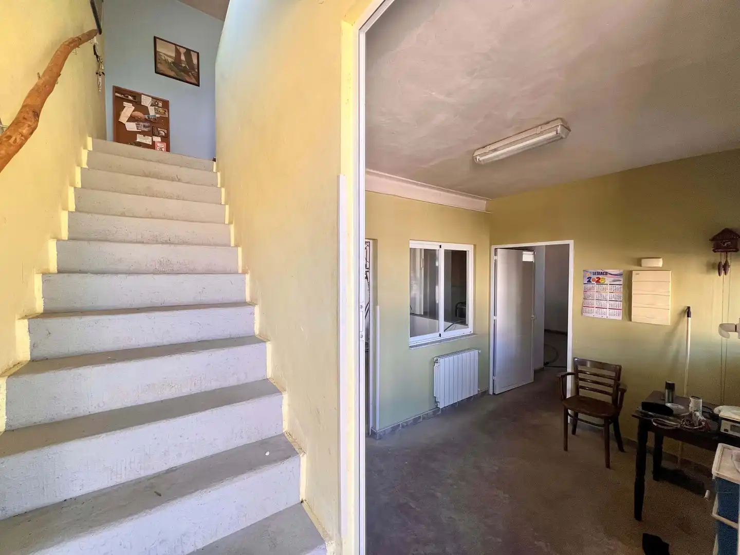 Edificio en venta en El Payo