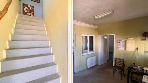Foto 4 de Edificio en venta en El Payo, Salamanca