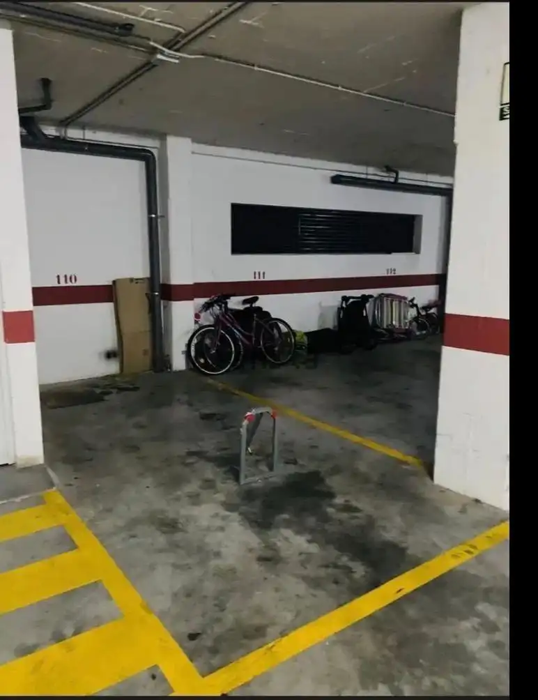 Individuale in vendita a Los Pacos