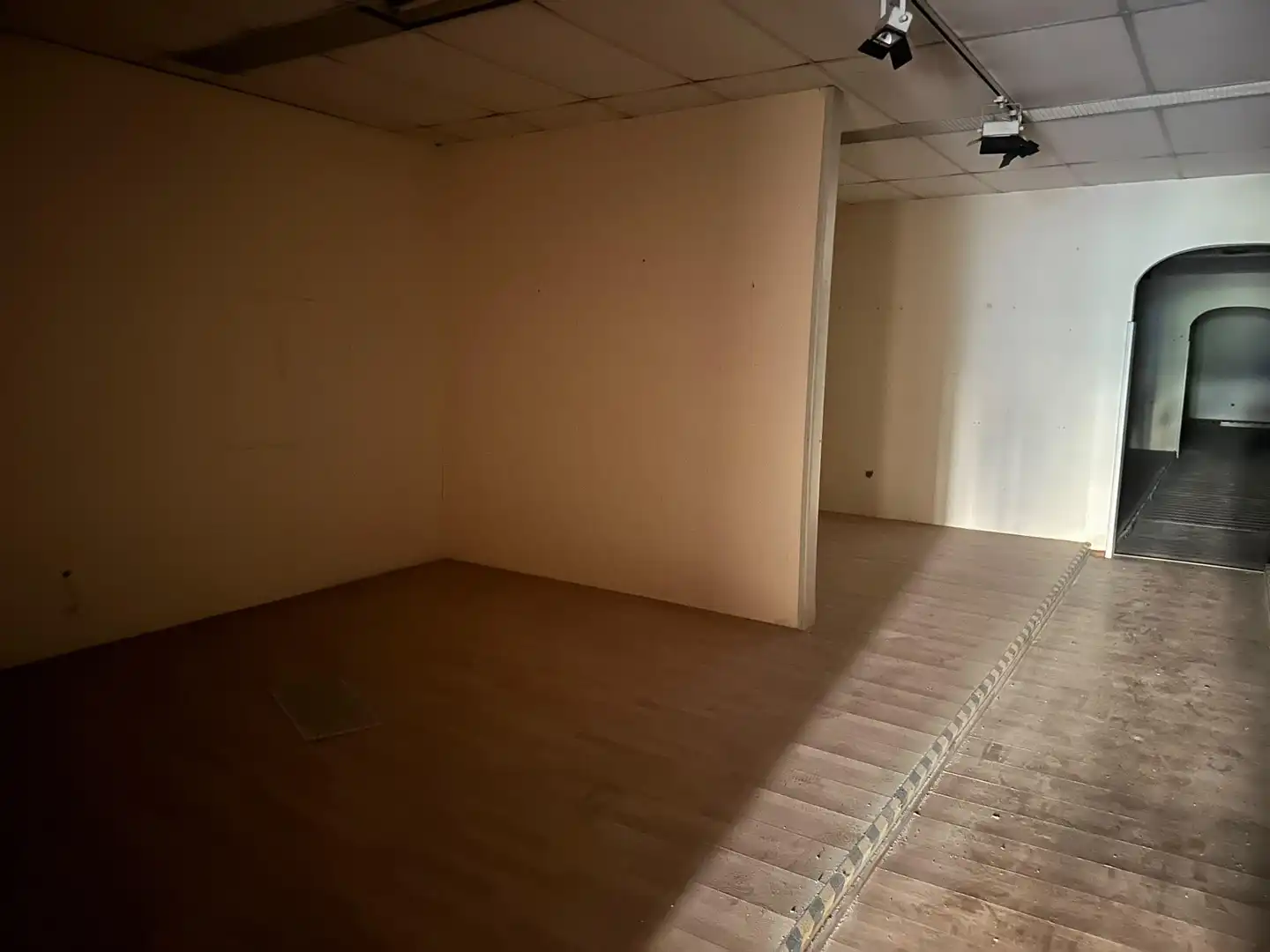 Industrial building for sale in Can Feu - Gràcia, imagen 12