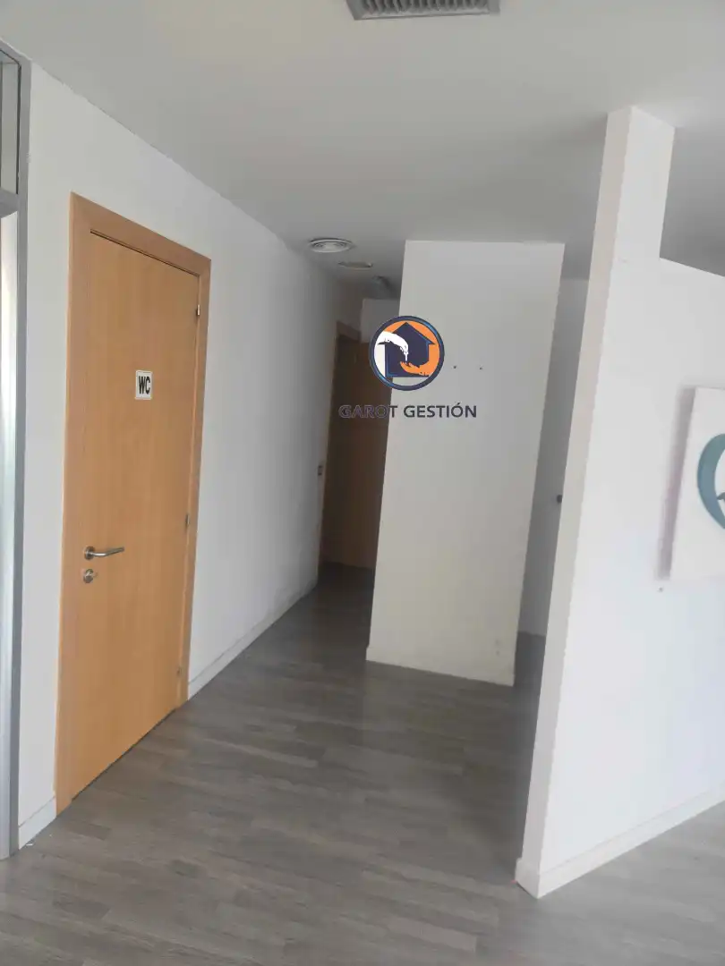 Local en venda en Alcorcón amb Aire condicionat, Calefacció i Parquet