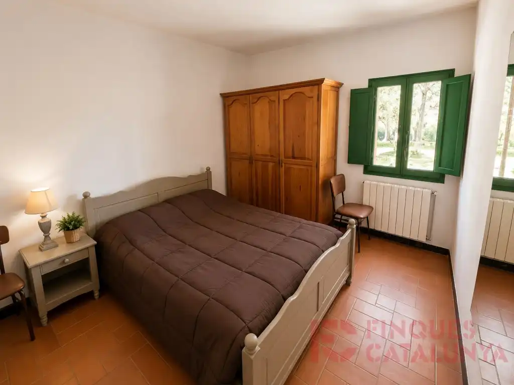 Casa o chalet en venta en Diseminados Afueras, Bescanó