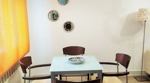 Foto 2 von Wohnung zur Miete in Salesas - Foncalada - Campoamor, Oviedo