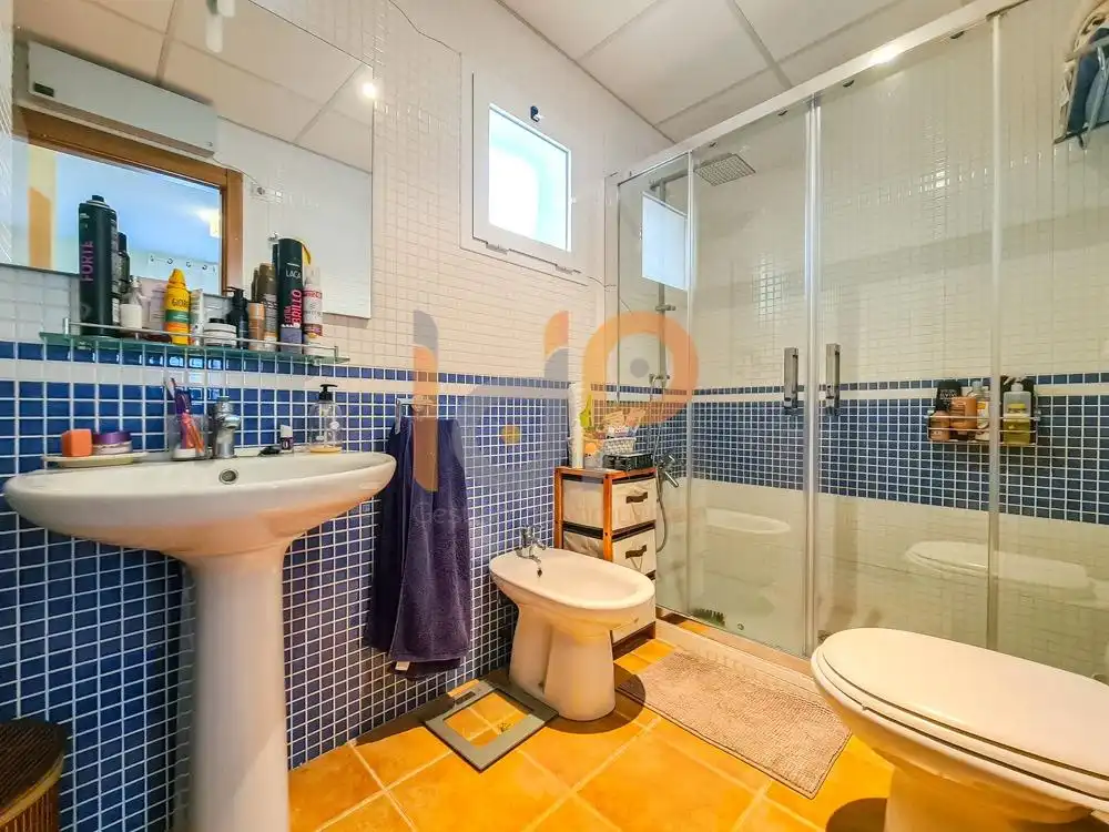 Apartment mit Pool zum Verkauf in Las Salinas, imagen 14