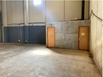 Industriegebäude zur Miete in Caldes de Montbui, imagen 3